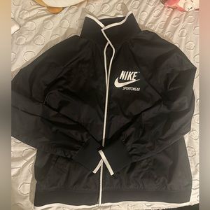 Nike windbreaker